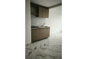 Apartamento en Avenida Carrera 30, Ciudad Verde, Comuna La Despensa, Soacha Ciudad, Soacha, Cundinamarca, Rap (especial) Central, 250051, Colombia
