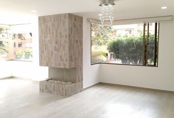 Apartamento en  Carrera 21 133 65, Bogotá, Bogotá, D.c., Col