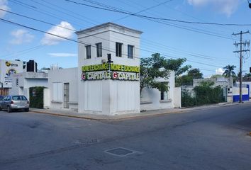 Lote de Terreno en  Cozumel Centro, Cozumel