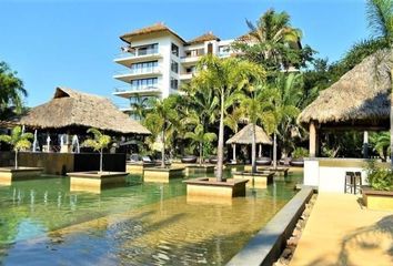 Departamento en  Avenida Lagos Del Mar 6-6, Punta De Mita, Bahía De Banderas, Nayarit, 63727, Mex