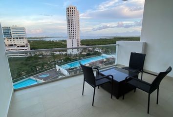Departamento en  Colonia Benito Juárez, Cancún, Quintana Roo