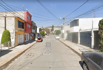 Casa en fraccionamiento en  Calle Jacarandas 28-28, Valle Verde, Ixtapaluca, México, 56577, Mex
