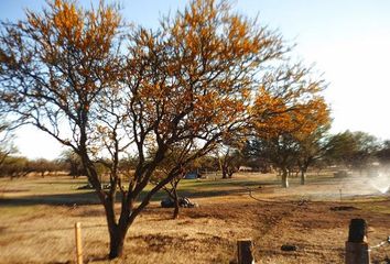 Terrenos en  Villa De La Quebrada, San Luis