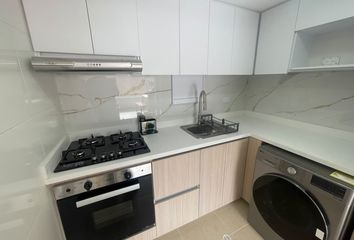 Apartamento en Cedritos, Bogotá