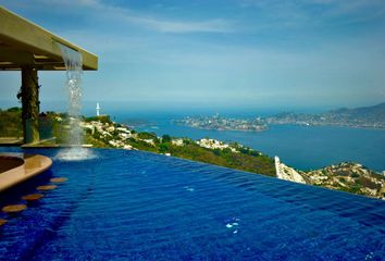 Casa en fraccionamiento en  La Cima, Acapulco De Juárez