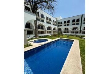 Departamento en  Las Palmas, Cuernavaca, Morelos