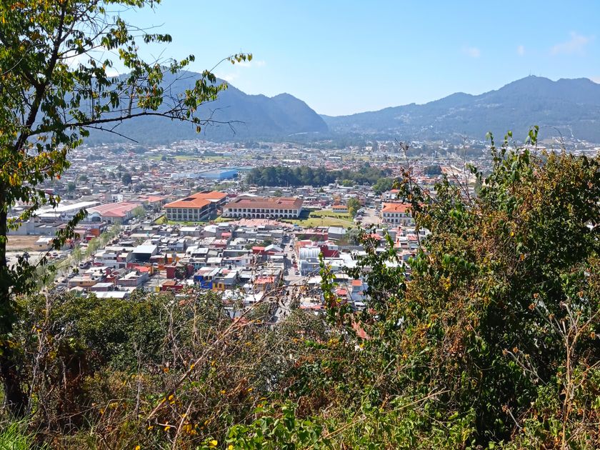 venta Lote de Terreno en Barrio San Diego, San Cristóbal de las Casas  (NEX-60680)