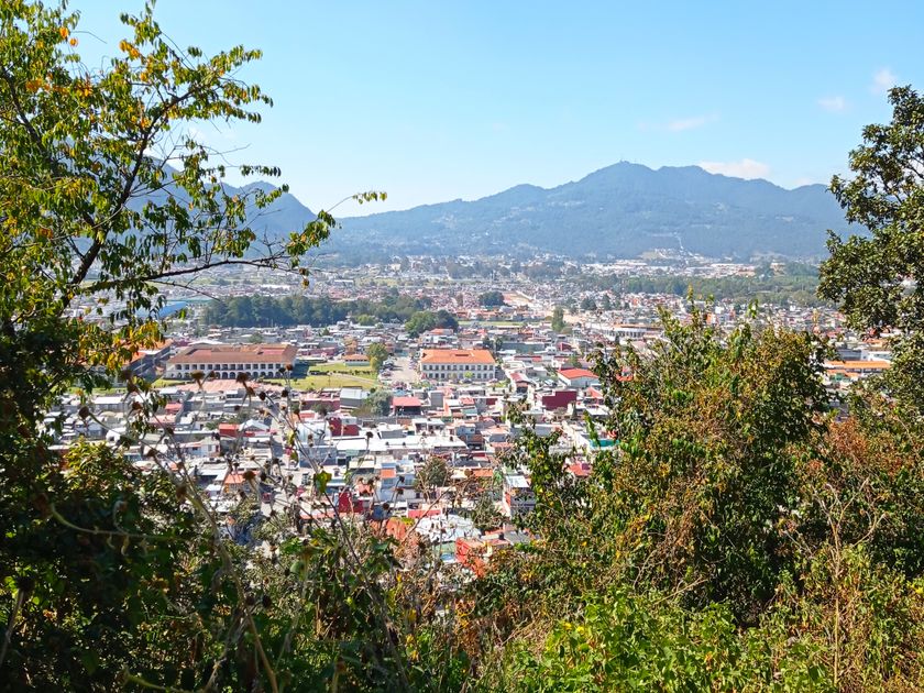 venta Lote de Terreno en Barrio San Diego, San Cristóbal de las Casas  (NEX-60680)