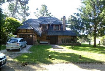 Casa en  Otro, Pinamar