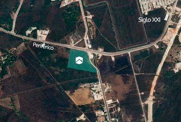 Lote de Terreno en  Santa Ana, Municipio De Campeche