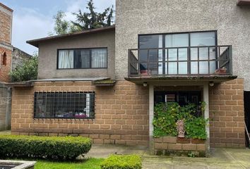 Casa en  Azucenas 7, Prados Ajusco, Tlalpan, Ciudad De México, 14710, Mex