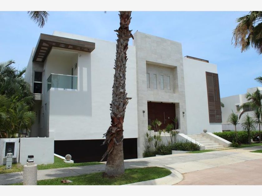 venta Casa en Zona Hotelera, Cancún, Quintana Roo (MX22-MM2739)