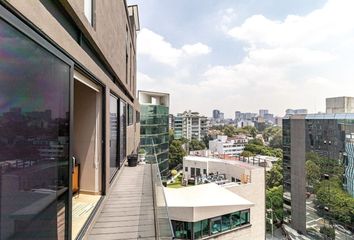 Departamento en  Polanco Iv Sección, Miguel Hidalgo, Cdmx