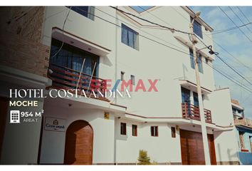 Local comercial en  Li-1097, Moche, Trujillo, La Libertad, 13601, Per