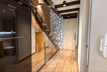 Apartamento en El Nogal, Bogotá