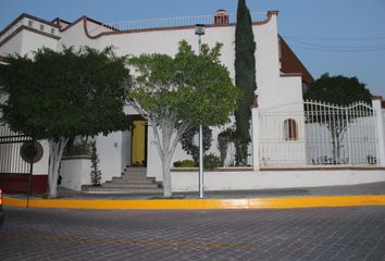 Casa en fraccionamiento en  Arboledas Del Parque, Santiago De Querétaro, Querétaro, México