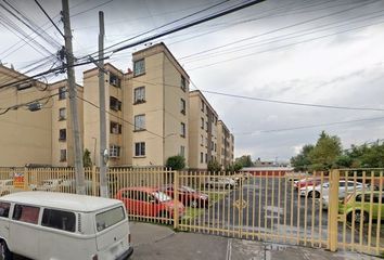 Departamento en  Avenida Puerto De Palos 63-67, Aeropuerto, San Juan De Aragón, Gustavo A Madero, Ciudad De México, 07950, Mex