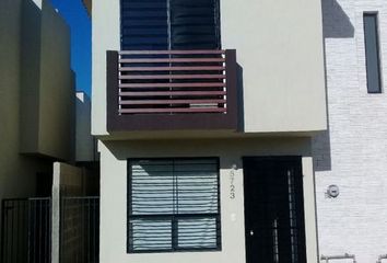 Casa en renta en Campestre los Pinos