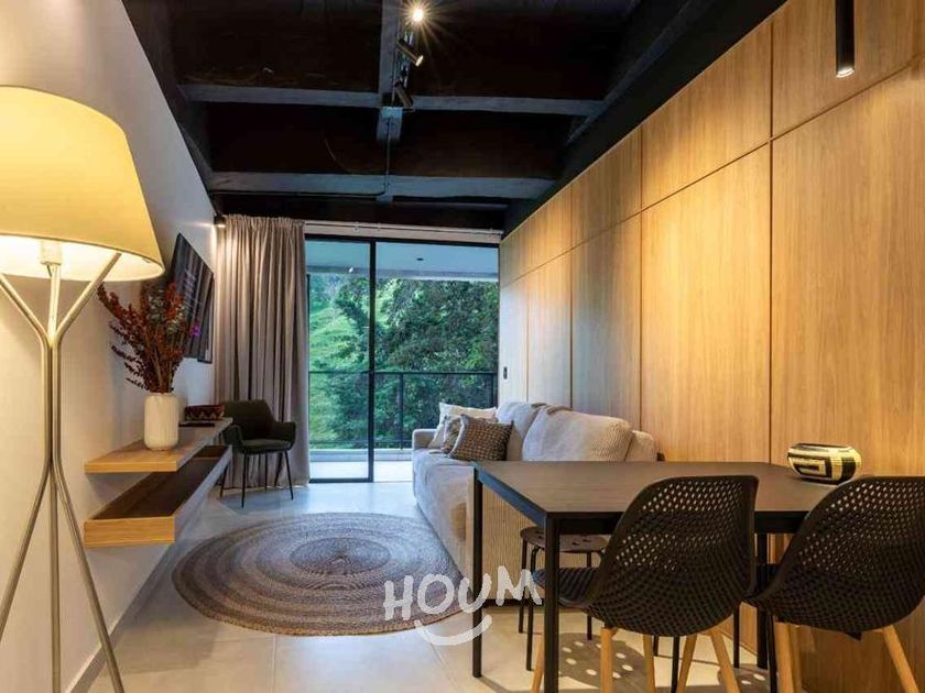 Apartamento en arriendo Envigado, Antioquia