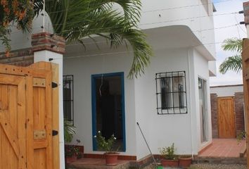 Casa en  Ballenita, Santa Elena