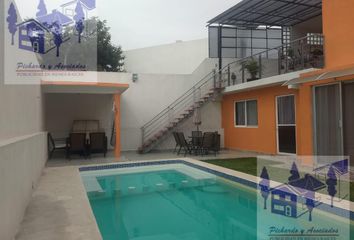Casa en  Lomas Del Tzompantle, Cuernavaca, Morelos