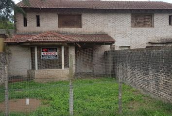 Casa en  González Catán, La Matanza