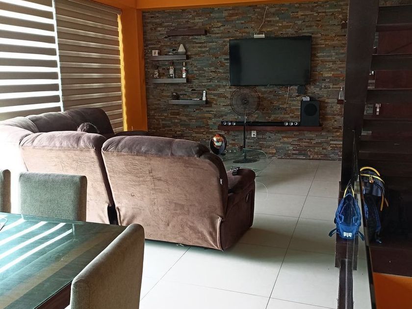 venta Casa en Heriberto Casas, Tepic (EB-KT9307s)