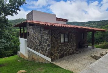 Casa en condominio en  Tapalpa, Tapalpa, Tapalpa, Jalisco