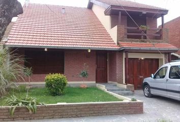 Casa en  Barrio Zacagnini, Mar Del Plata