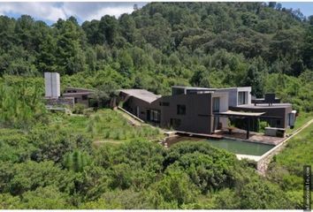 Casa en condominio en  Avándaro, Valle De Bravo