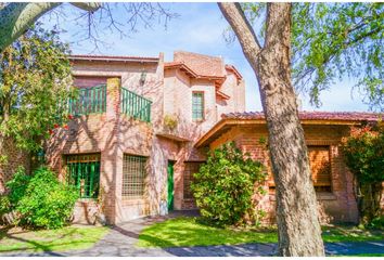 Casa en  Parque Luro, Mar Del Plata