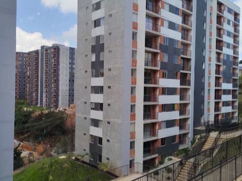 Apartment for rent in Rionegro