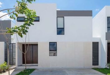 Casa en  Sitpach, Mérida, Yucatán