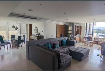 Departamento en  Bosques De Las Lomas, Cuajimalpa De Morelos