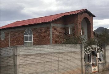 3 casas en venta en Revolución Mexicana, Cuauhtémoc 