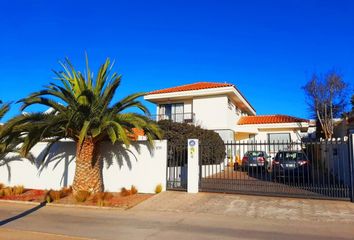 Casa en  Coquimbo, Elqui