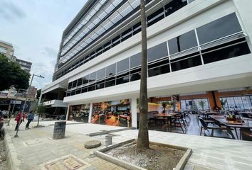 Local Comercial en  Carrera 100 16 124, Urb. Ciudad Jardin, Cali, Valle Del Cauca, Col