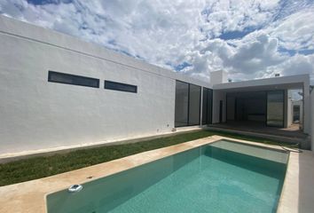 Casa en  Calle 18 101-103, Dzityá, Mérida, Yucatán, 97302, Mex