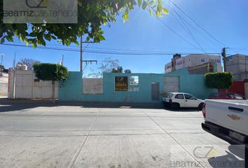 Lote de Terreno en  Centro, Actopan