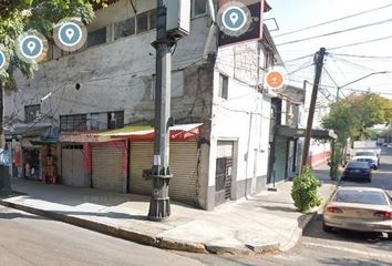 Lote de Terreno en  Calle Clavel 237, Atlampa, Cuauhtémoc, Ciudad De México, 06450, Mex