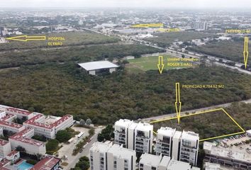 Lote de Terreno en  Pueblo Temozon Norte, Mérida, Yucatán