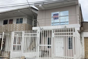 Apartamento en  El Tabor, Barranquilla