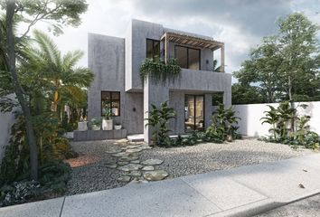 Casa en  Tulum, Tulum