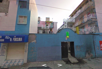 Departamento en  Peñón 62-78, Morelos, Cuauhtémoc, Ciudad De México, 06200, Mex