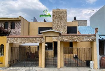 Casa en  Lomas Residencial Pachuca, Pachuca De Soto