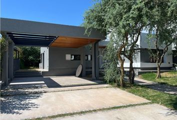 Casa en  Malagueño, Córdoba