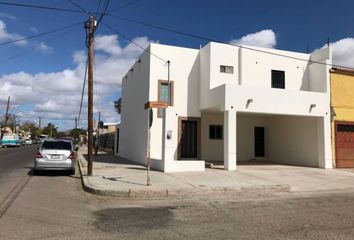 Casa en  San Benito, Hermosillo