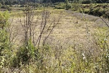 Lote de Terreno en  Avándaro, Valle De Bravo