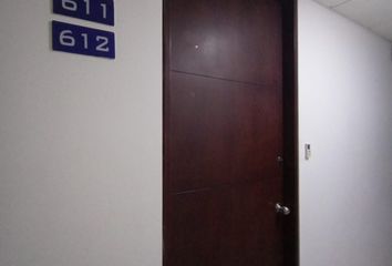 Oficina en  Calle 25n 2 D 07, Santa Monica Residencial, Cali, Valle Del Cauca, Col