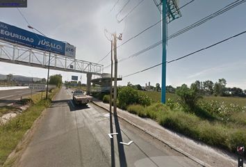 Lote de Terreno en  Gto-110, Silao, Guanajuato, Mex